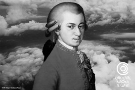 Visuel du concert