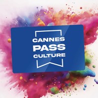 cannes pass culture