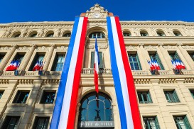 Image de l'hôtel de ville de Cannes