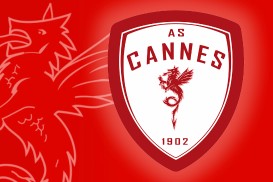 Image g&eacute;n&eacute;rique de l'AS Cannes