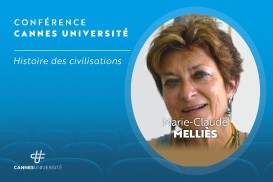 Image générique Cannes Université - 