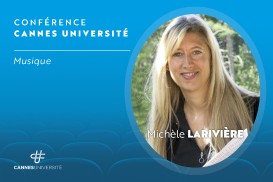 Image générique Cannes Université - 