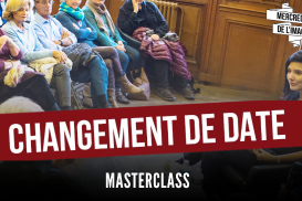 Visuel de l'événement
