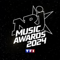 logo NRJ Music Awards